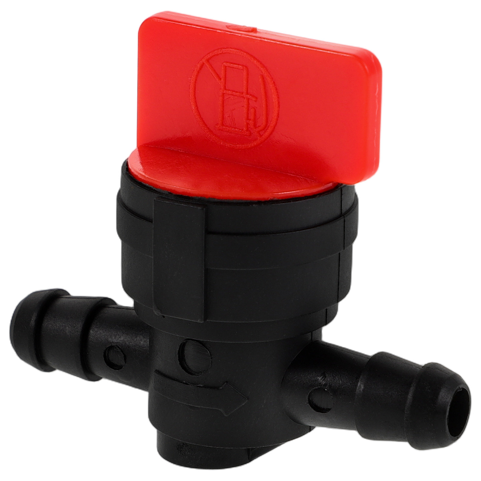 Isolation Valve Mini - Carburetor Isolation Switch Valve Fuel Shut