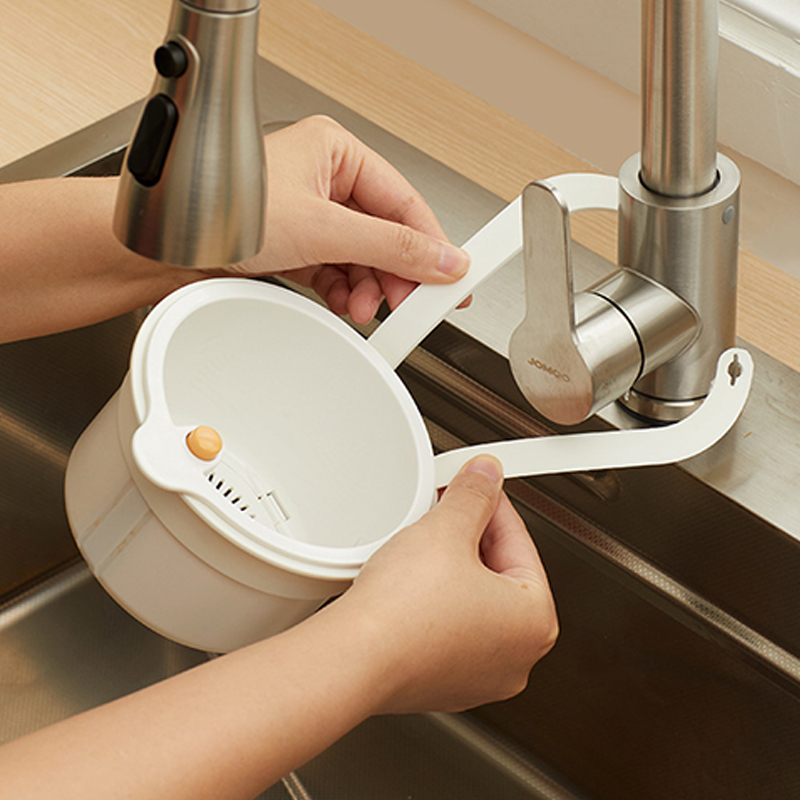 1PCS Sink Drain Strainer Baske - đánh giá và giá Silicone Tap Washer