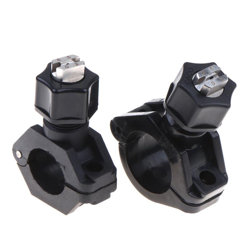 New Clip-on Nozzles Pipe Mount - đánh giá và giá Plastic Pipe Clip