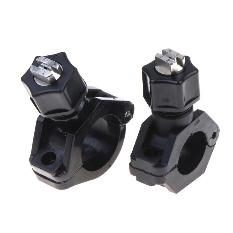 New Clip-on Nozzles Pipe Mount - đánh giá và giá Plastic Pipe Clip