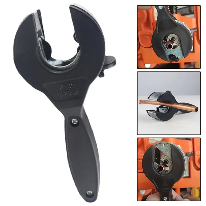 Ratchet Tube Pipe Cutter Cutti - đánh giá và giá Pipe Cutter Ratchet