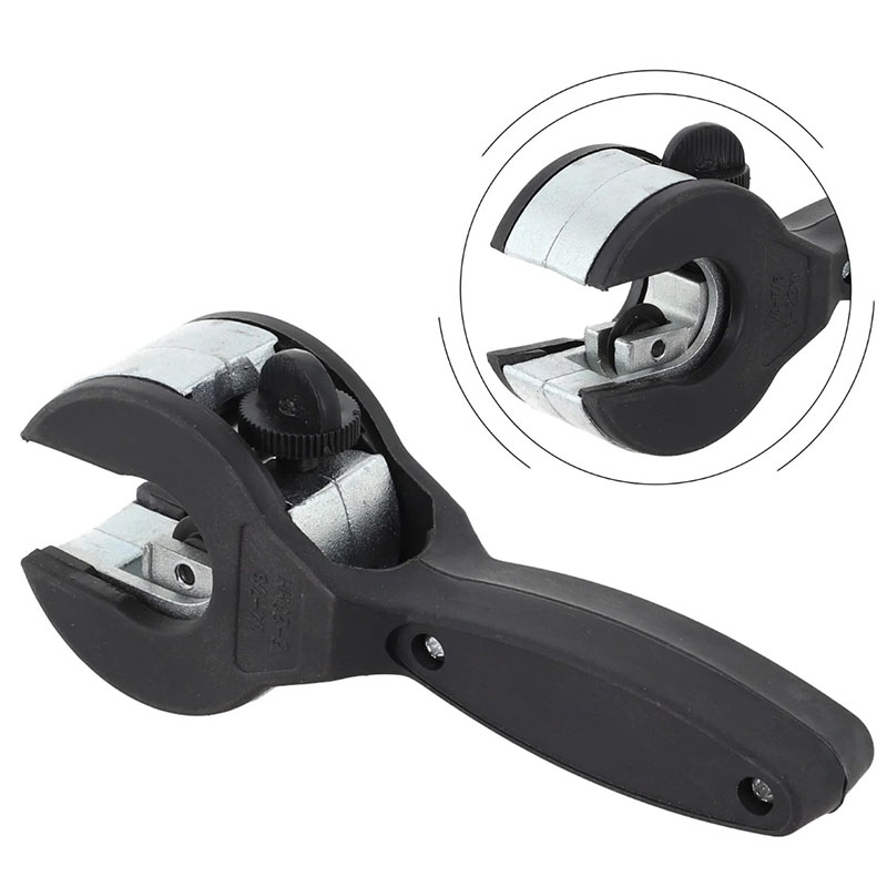Ratchet Tube Pipe Cutter Cutti - đánh giá và giá Pipe Cutter Ratchet