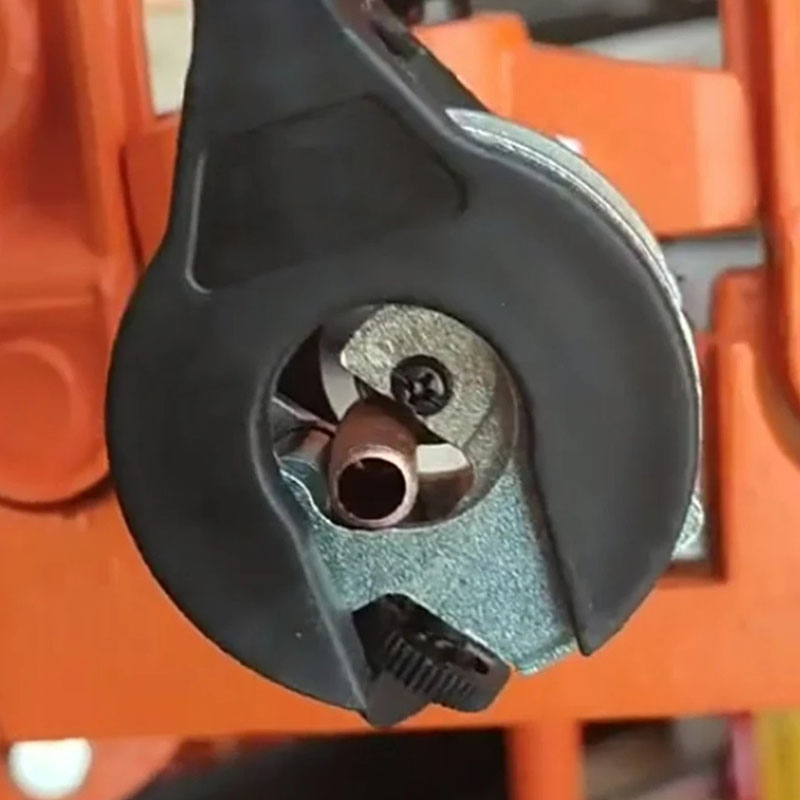 Ratchet Tube Pipe Cutter Cutti - đánh giá và giá Pipe Cutter Ratchet