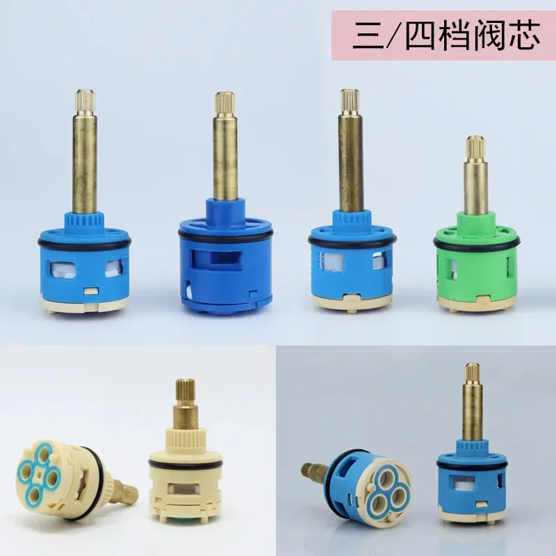 1PC Watersaving Replacement Ce - đánh giá và giá Shower Valve Cartridge