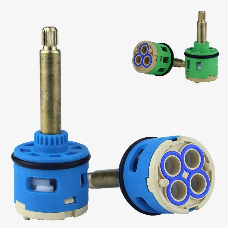 1PC Watersaving Replacement Ce - đánh giá và giá Shower Valve Cartridge