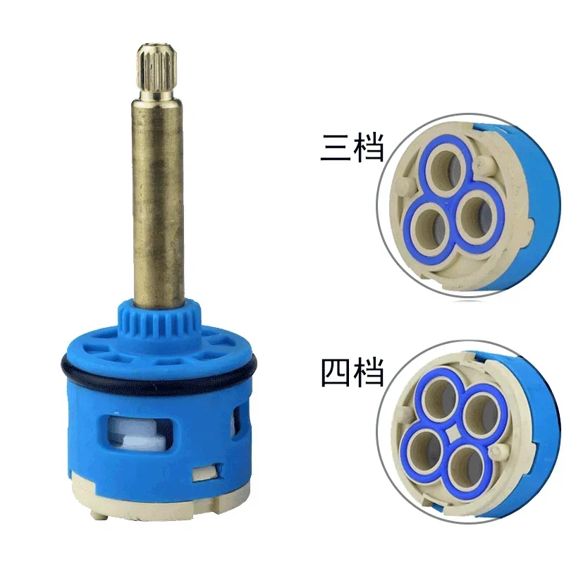 1PC Watersaving Replacement Ce - đánh giá và giá Shower Valve Cartridge