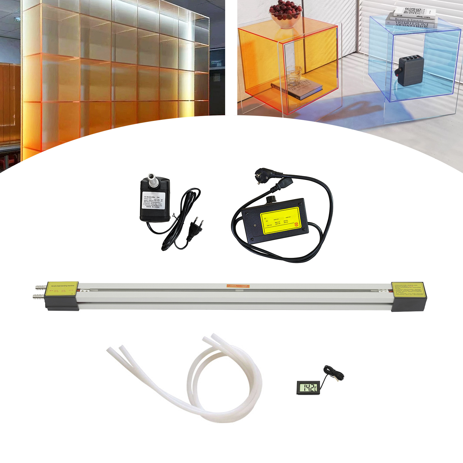 Acrylic Plastic Pvc Bending Ma - đánh giá và giá Pipe Freeze Spray