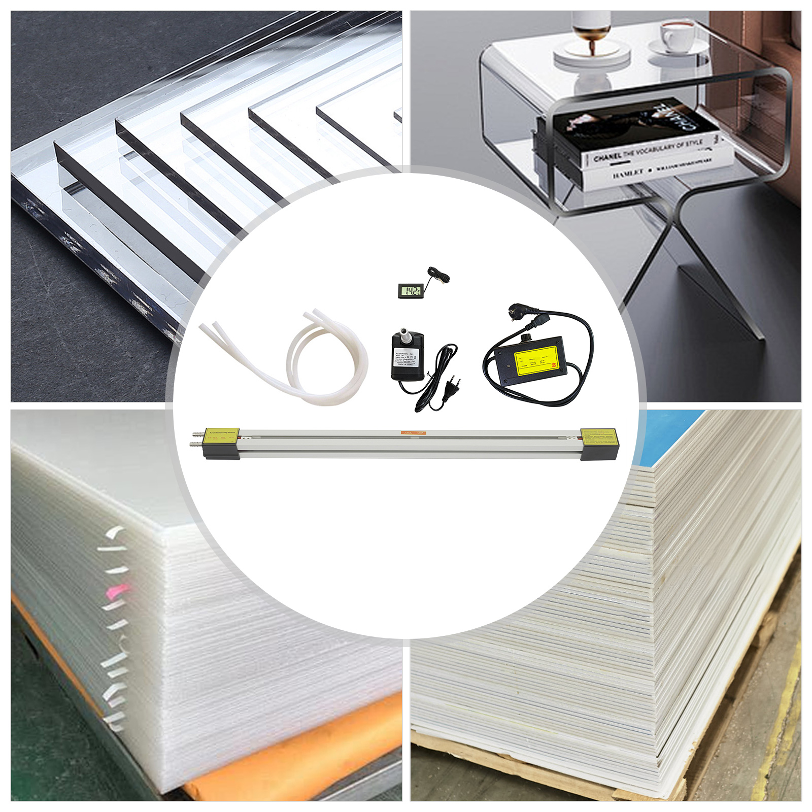Acrylic Plastic Pvc Bending Ma - đánh giá và giá Pipe Freeze Spray