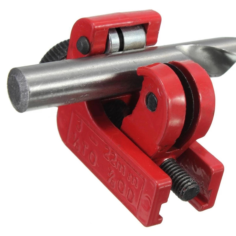 1PC 3-22/3-16mm Mini Alloy Ste - đánh giá và giá Pipe Cutter Ratchet