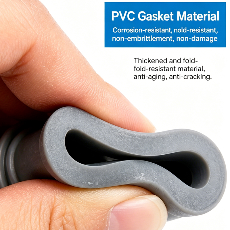 Universal Flexible Expandable  - đánh giá và giá Flexible Hose Braided