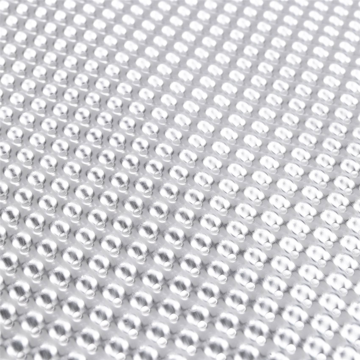 Embossed Aluminum Heat Shield, - đánh giá và giá Pipe Freeze Spray