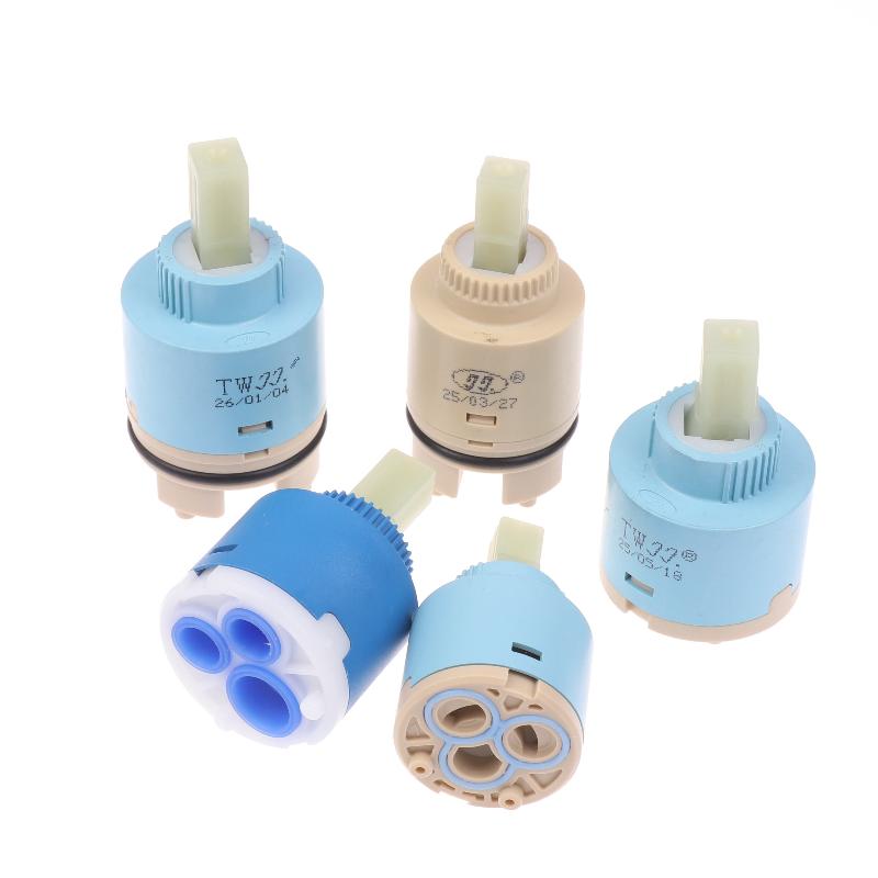 1Pcs Ceramic Thermostatic Disc - đánh giá và giá Basin Mixer Cartridge