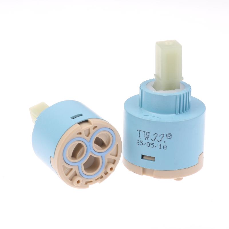 1Pcs Ceramic Thermostatic Disc - đánh giá và giá Basin Mixer Cartridge