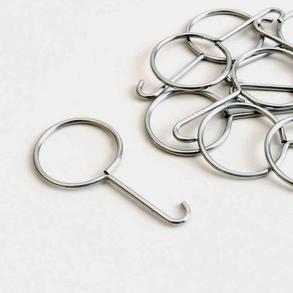 10 Pcs Stainless Steel Drain G - đánh giá và giá Drain Pipe Clip