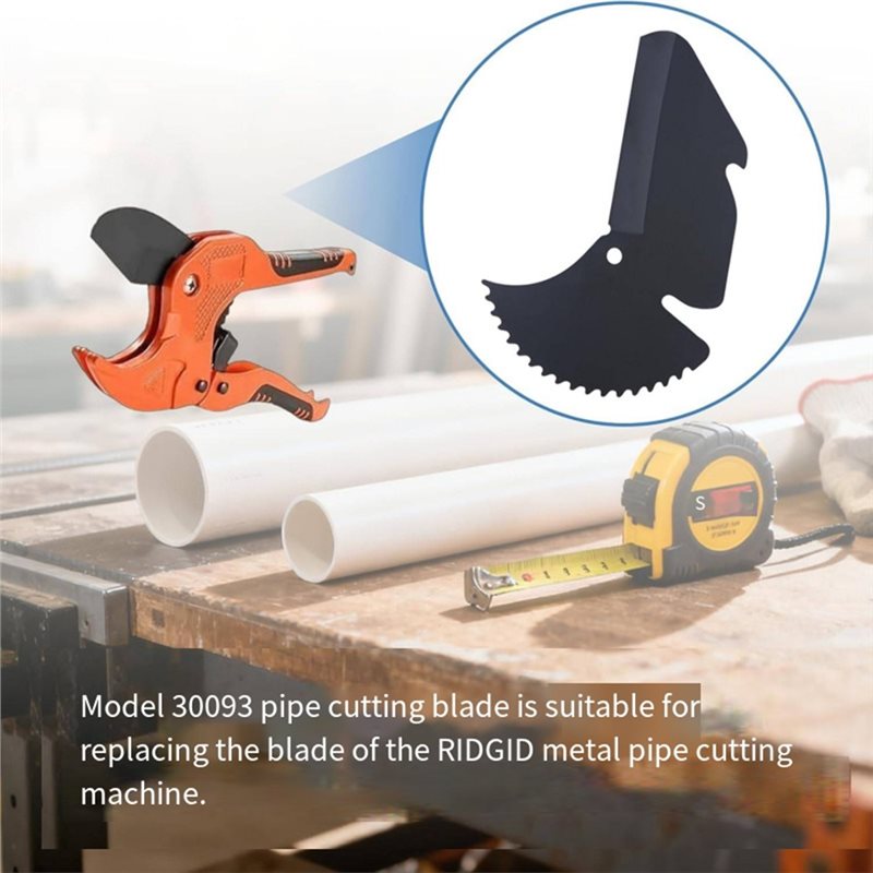 ABLK For RIDGID Tubing Cutter  - đánh giá và giá Pipe Cutter Ratchet