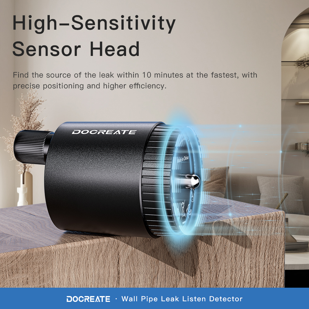 Type C Pipe Leak Detector 1300 - đánh giá và giá Pipe Freeze Spray
