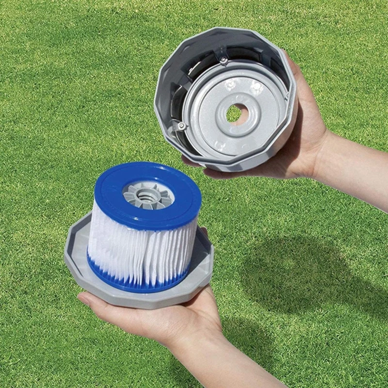 1/2/4pcsr for Bestway Flowclea - đánh giá và giá Basin Mixer Cartridge