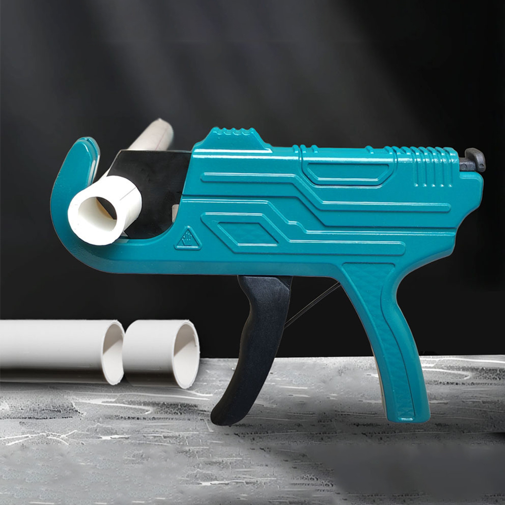 PVC Pipe Pistol Cutter with SK - đánh giá và giá Pipe Cutter Ratchet