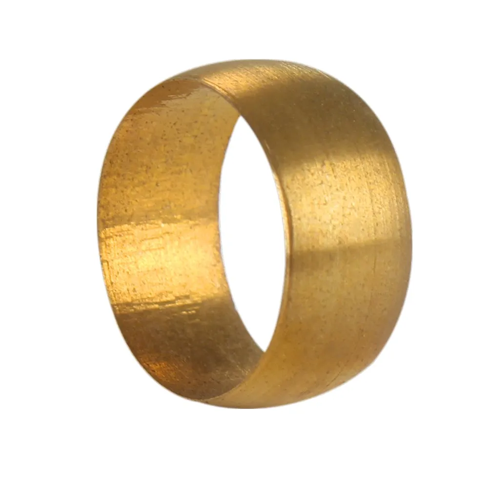 10Pcs Brass Double taper ferru - đánh giá và giá Compression Fitting Brass