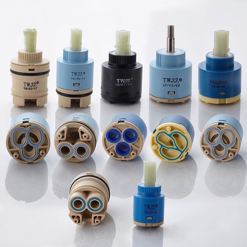 Tap Mixing High Spool Valve 25 - đánh giá và giá Shower Valve Cartridge
