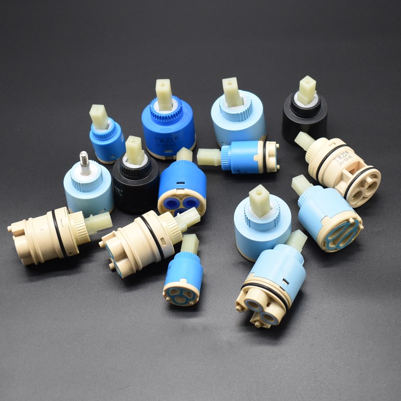 Tap Mixing High Spool Valve 25 - đánh giá và giá Shower Valve Cartridge