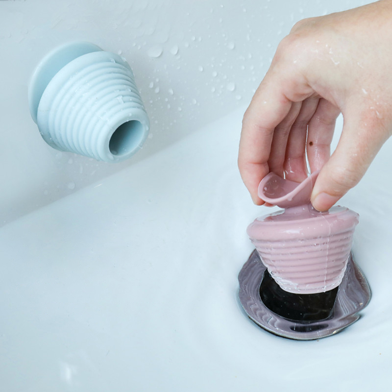 New Universal Tub Stopper Bath - đánh giá và giá Drain Pipe Clip