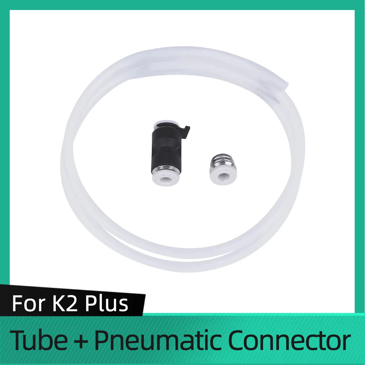 For Creality K2 Plus PTFE Tube - đánh giá và giá Ptfe Tape Thread