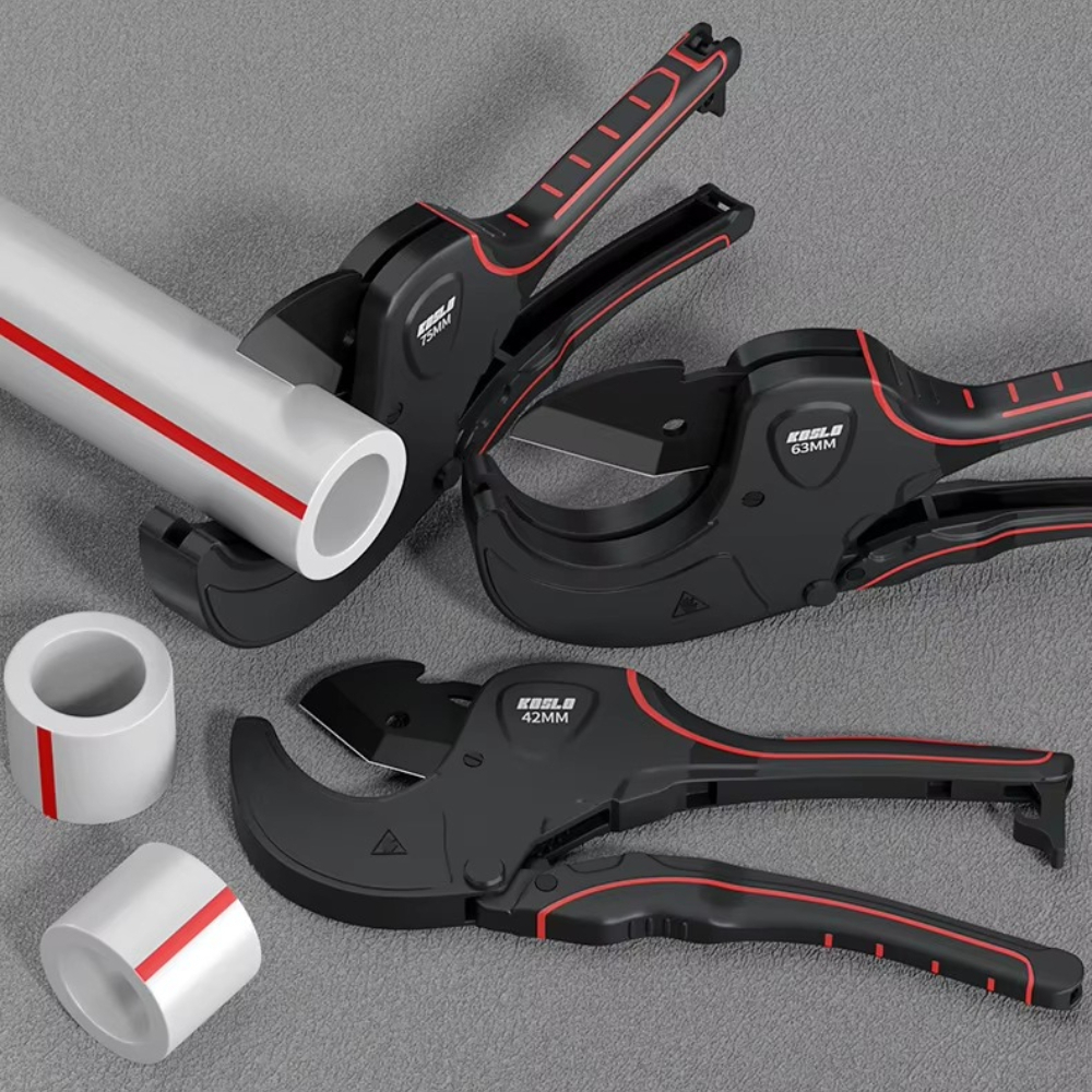 High Quality SK5 Blade Plumbin - đánh giá và giá Pipe Cutter Ratchet