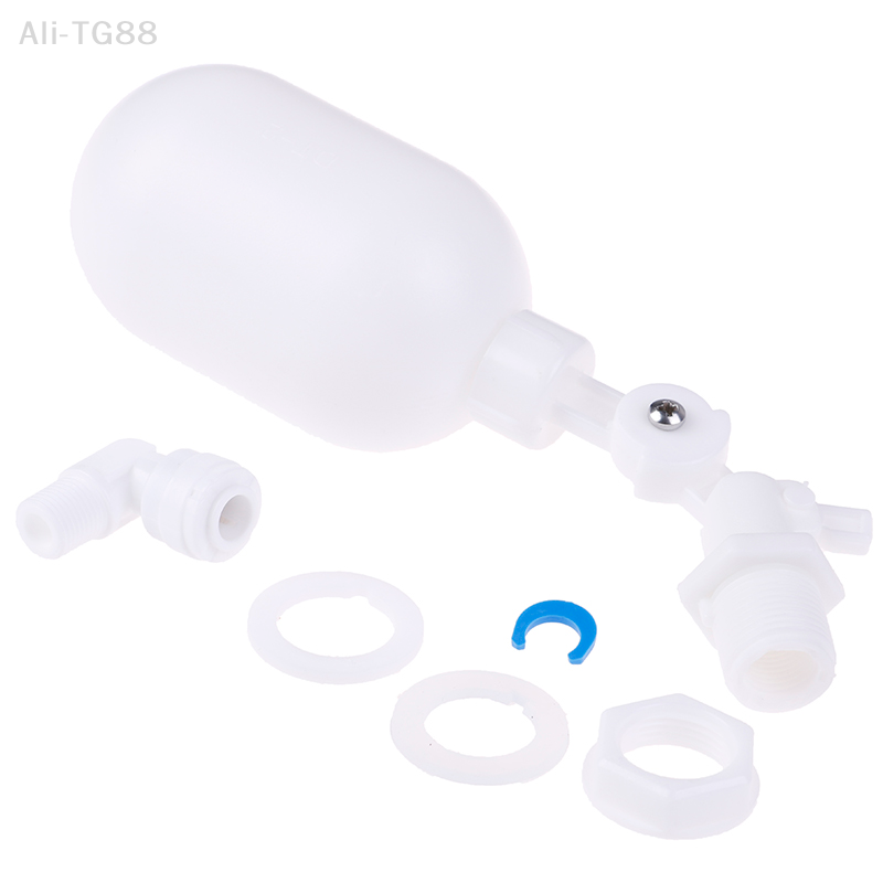 VeraCove 1PC Adjustable Auto F - đánh giá và giá Float Ball Valve