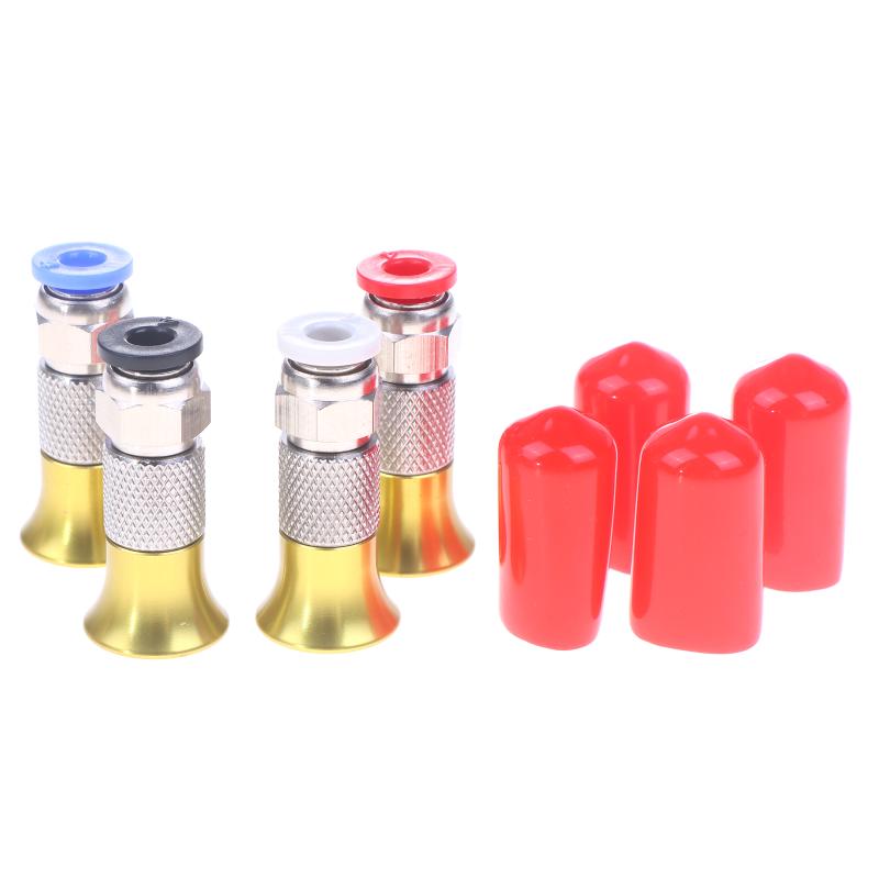 3D Printer PC4-M6 Pneumatic Co - đánh giá và giá Ptfe Tape Thread