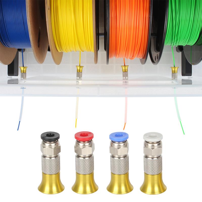3D Printer PC4-M6 Pneumatic Co - đánh giá và giá Ptfe Tape Thread