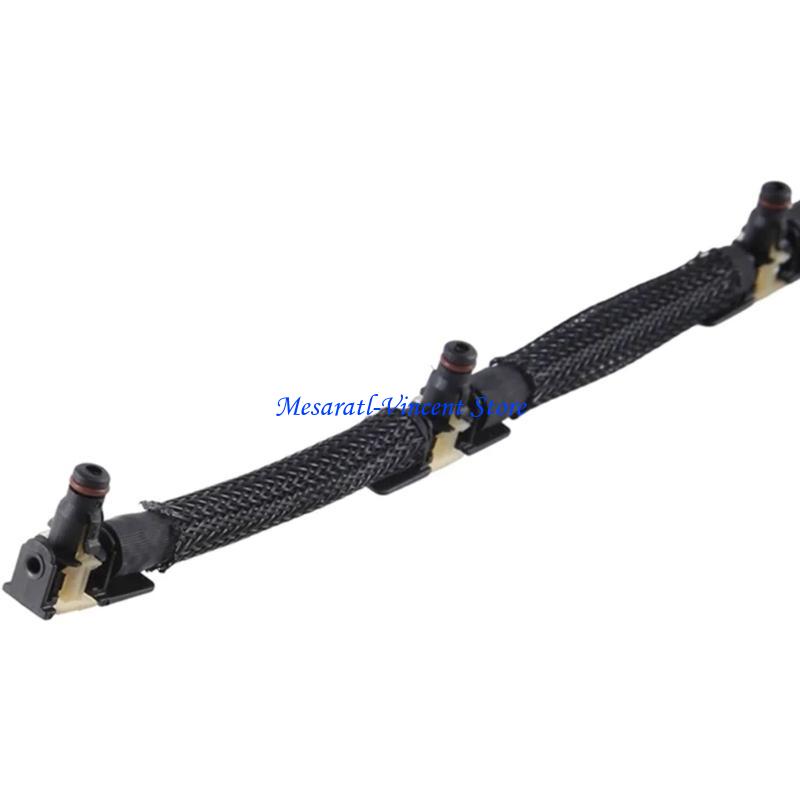 A70F Injector Return Pipe Leak - đánh giá và giá Overflow Pipe Clip