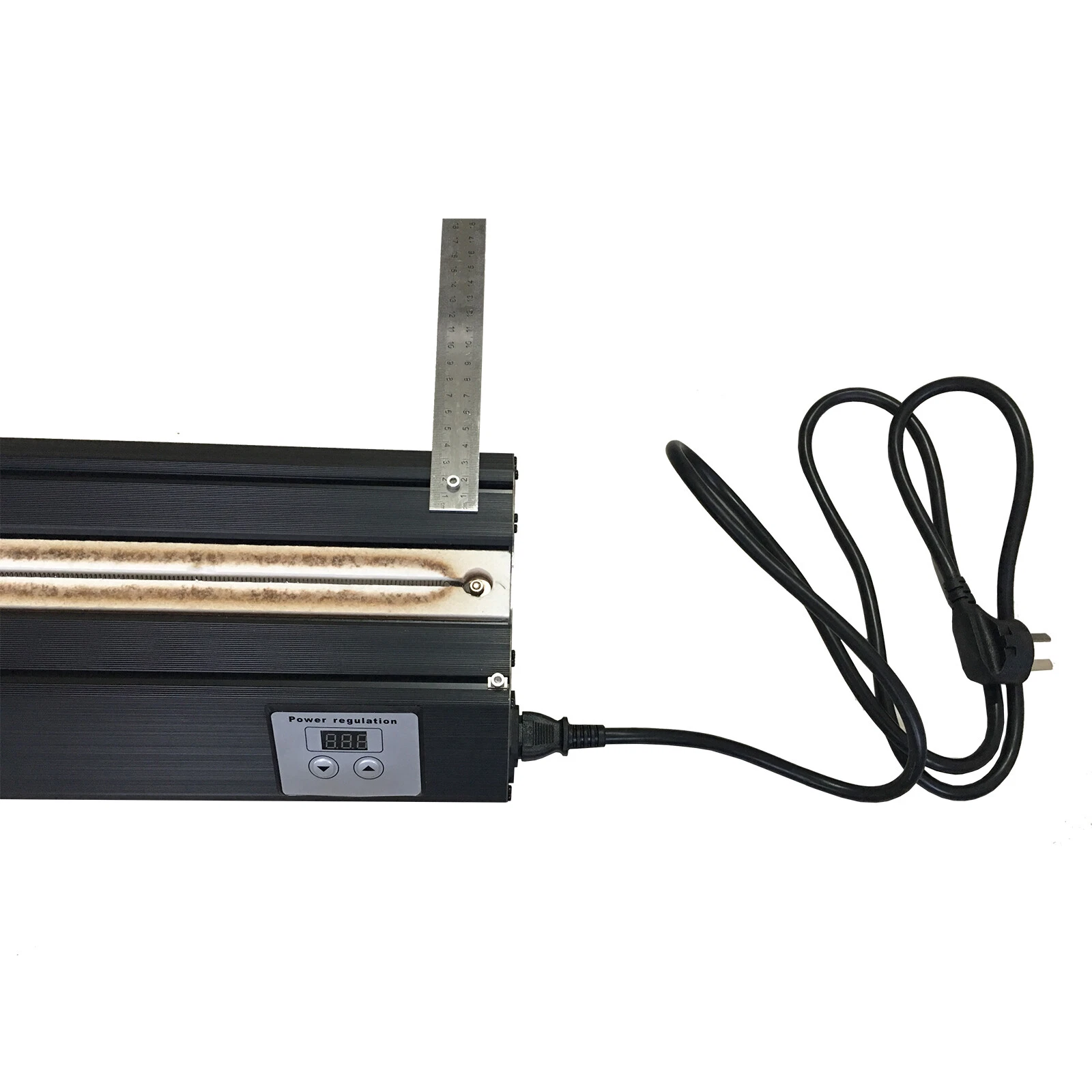 120cm Acrylic Bending Machine  - đánh giá và giá Pipe Freeze Spray