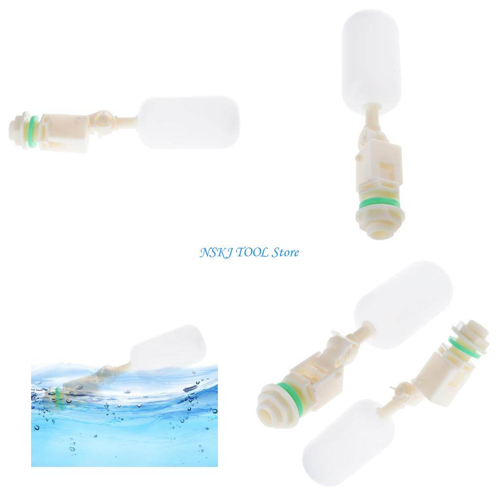 L8RC 3/4Inch Water Filter Floa - đánh giá và giá Float Ball Valve