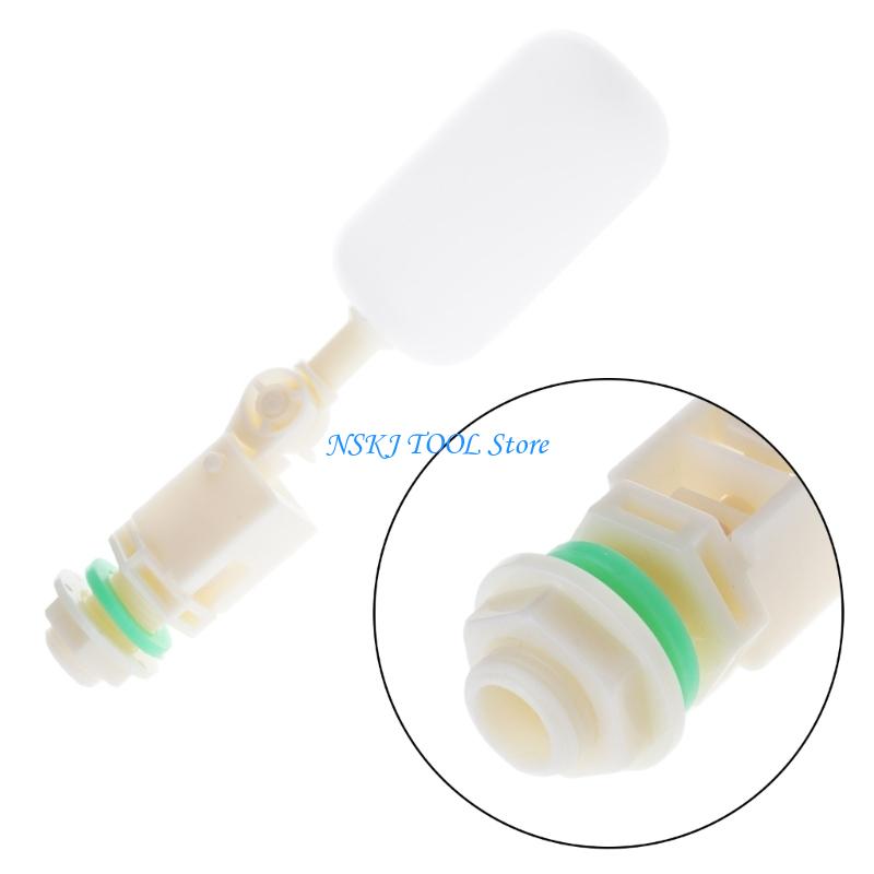 L8RC 3/4Inch Water Filter Floa - đánh giá và giá Float Ball Valve