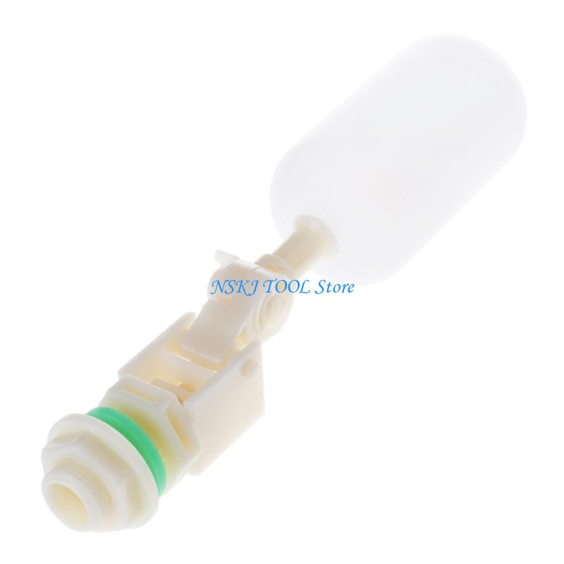 L8RC 3/4Inch Water Filter Floa - đánh giá và giá Float Ball Valve