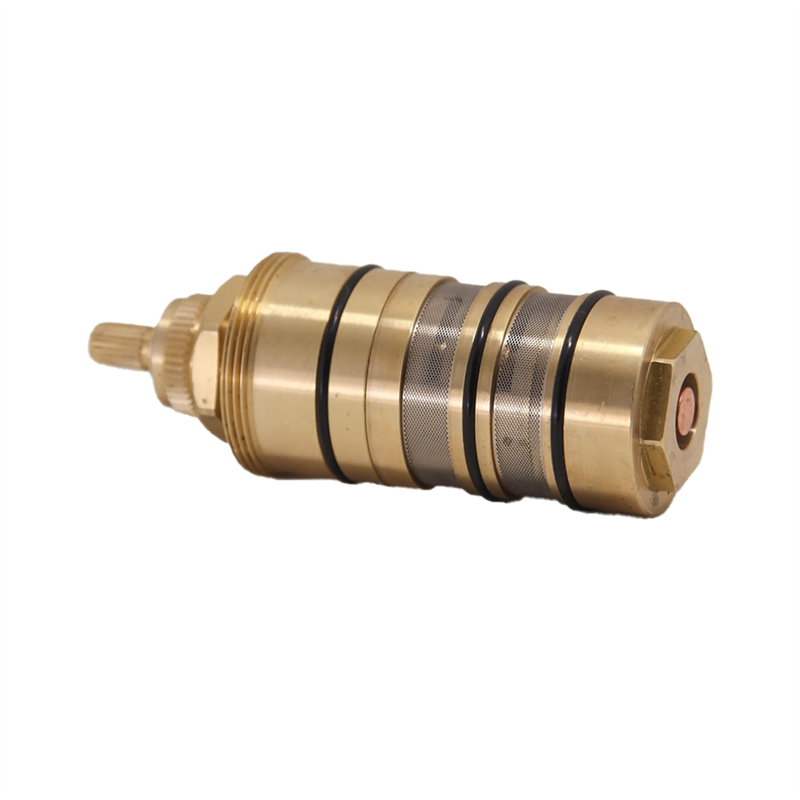 J1UL1N Thermostatic Cartridge  - đánh giá và giá Shower Valve Cartridge