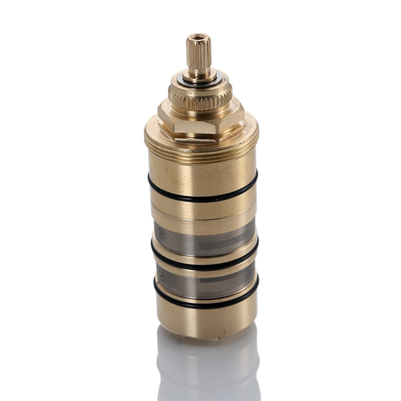 J1UL1N Thermostatic Cartridge  - đánh giá và giá Shower Valve Cartridge