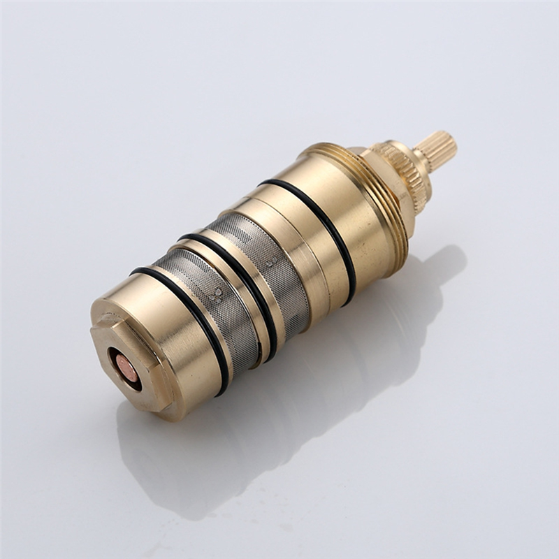 J1UL1N Thermostatic Cartridge  - đánh giá và giá Shower Valve Cartridge