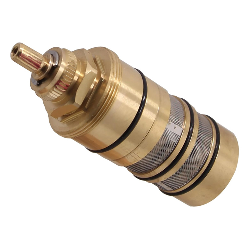 J1UL1N Thermostatic Cartridge  - đánh giá và giá Shower Valve Cartridge