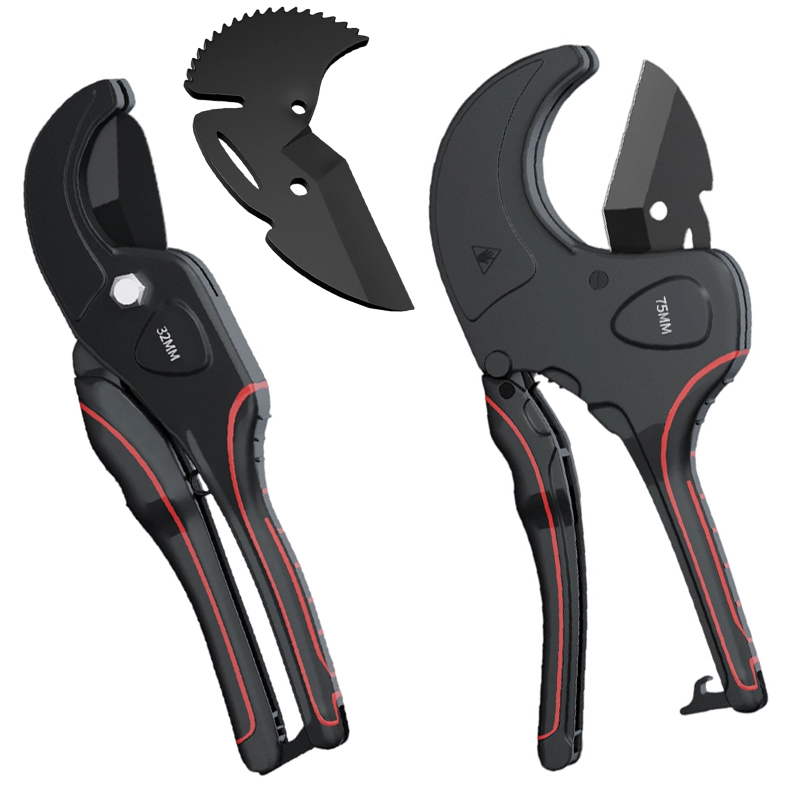Ratcheting Pipe Tube Cutter Fo - đánh giá và giá Pipe Cutter Ratchet