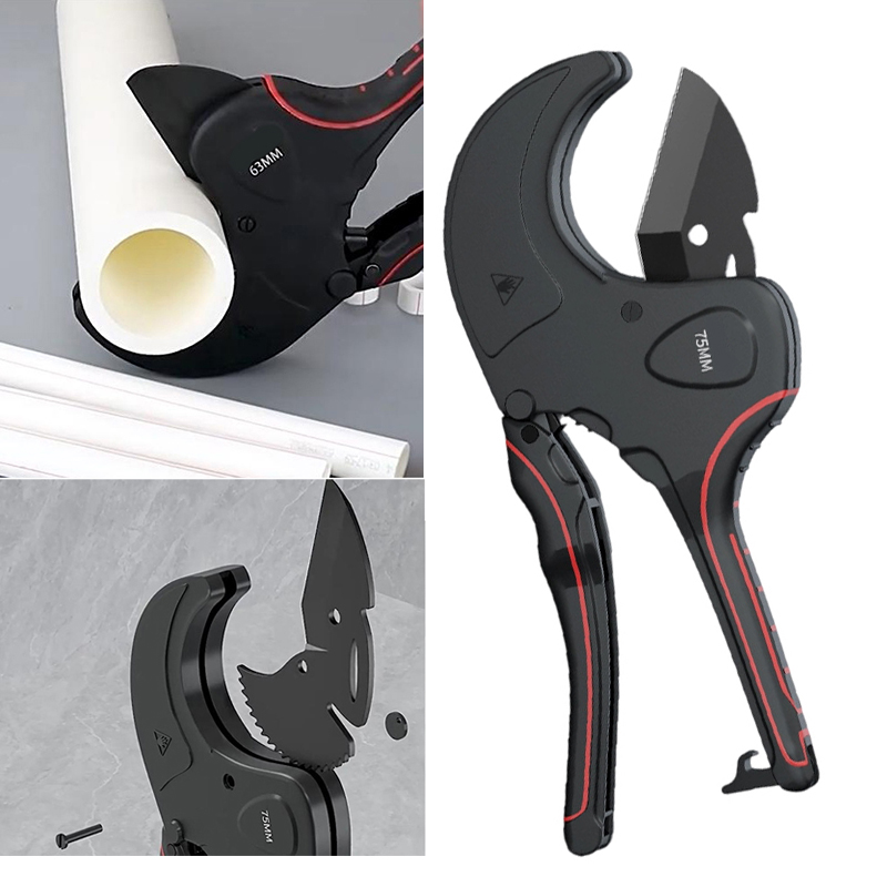Ratcheting Pipe Tube Cutter Fo - đánh giá và giá Pipe Cutter Ratchet