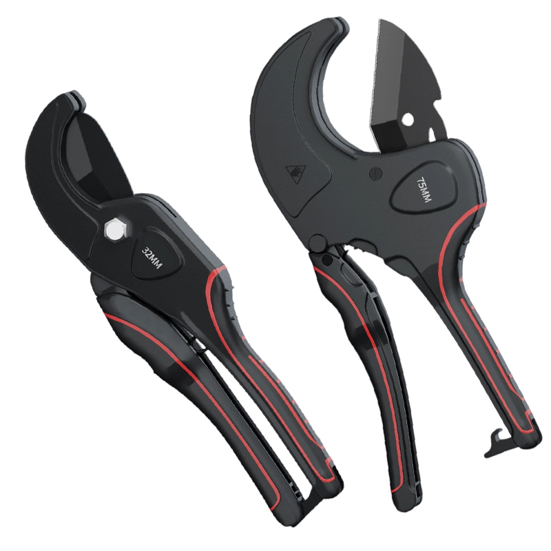 Ratcheting Pipe Tube Cutter Fo - đánh giá và giá Pipe Cutter Ratchet