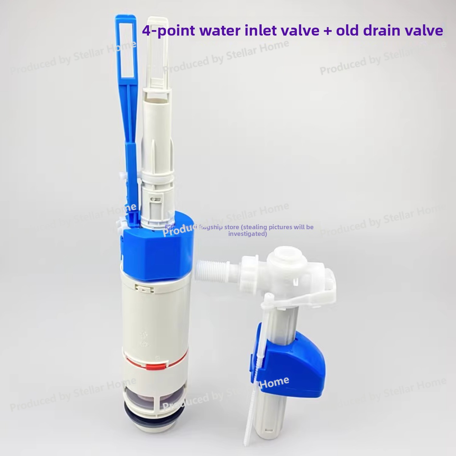 Toilet Fill Valve Compatible w - đánh giá và giá Toilet Fill Valve