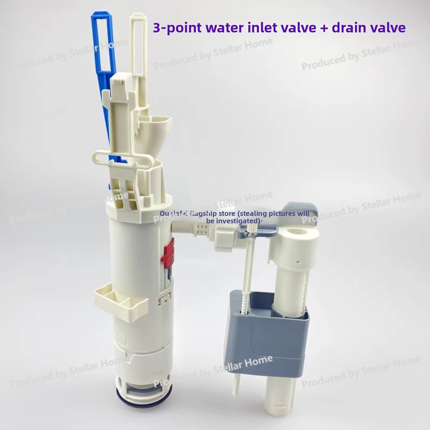 Toilet Fill Valve Compatible w - đánh giá và giá Toilet Fill Valve