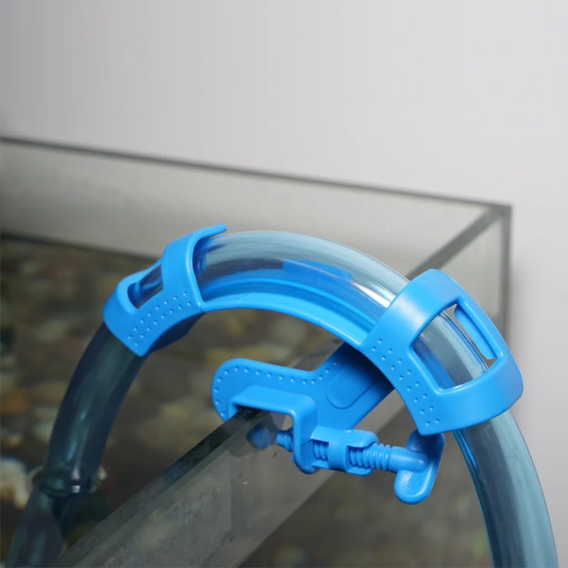 Aquarium Water Pipe Filter Hos - đánh giá và giá Plastic Pipe Clip