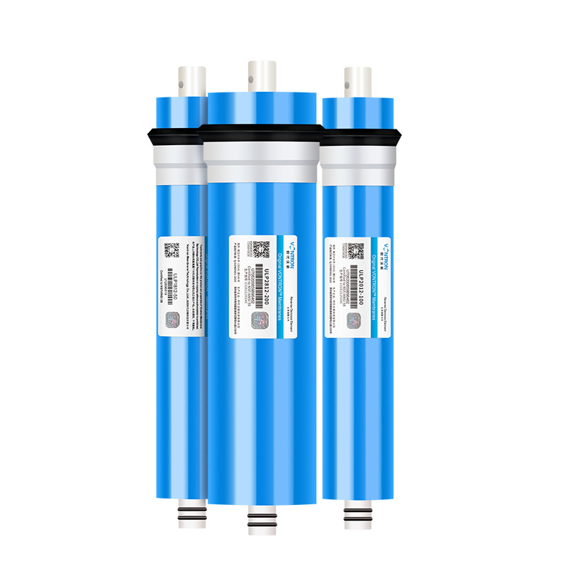 Vontron RO Membrane Filter Car - đánh giá và giá Basin Mixer Cartridge