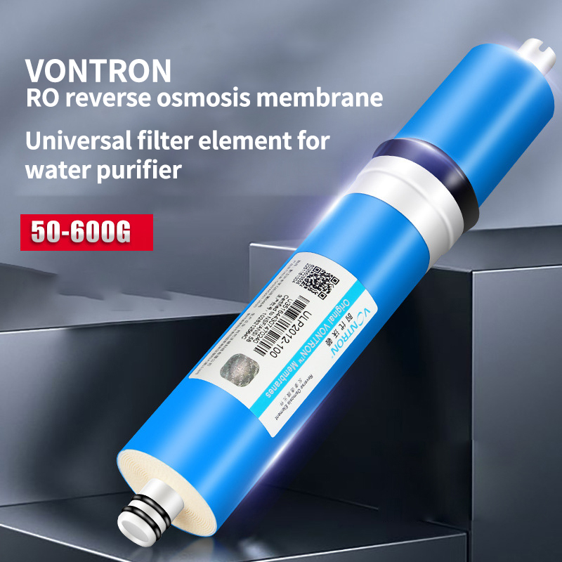Vontron RO Membrane Filter Car - đánh giá và giá Basin Mixer Cartridge