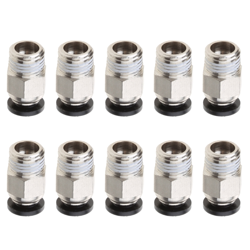 3D Printer Parts V6 Pneumatic  - đánh giá và giá Ptfe Tape Thread