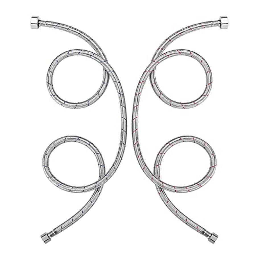 Length Faucet Flexible Hose 1/ - đánh giá và giá Flexible Hose Braided